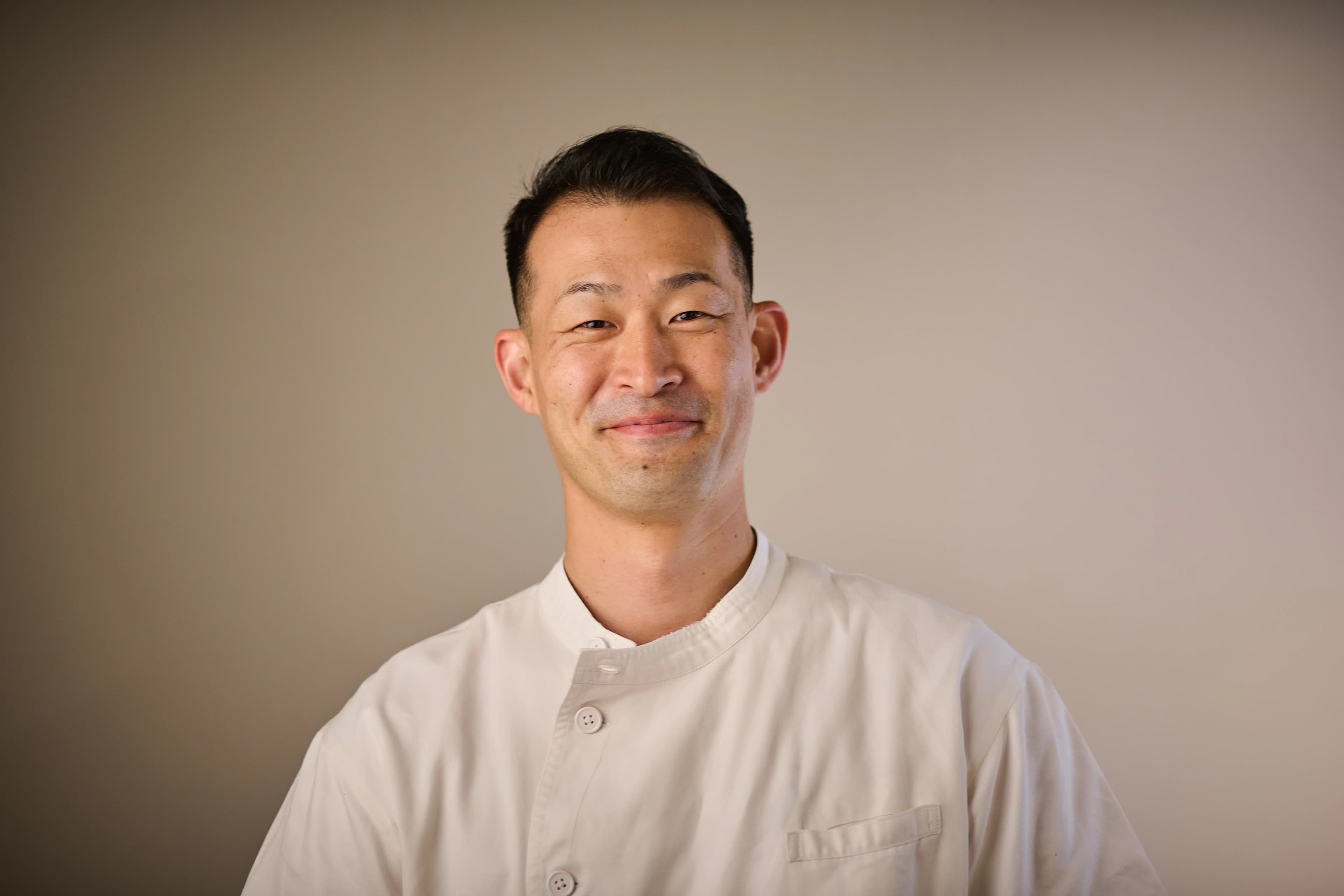 代表 久保田剛史